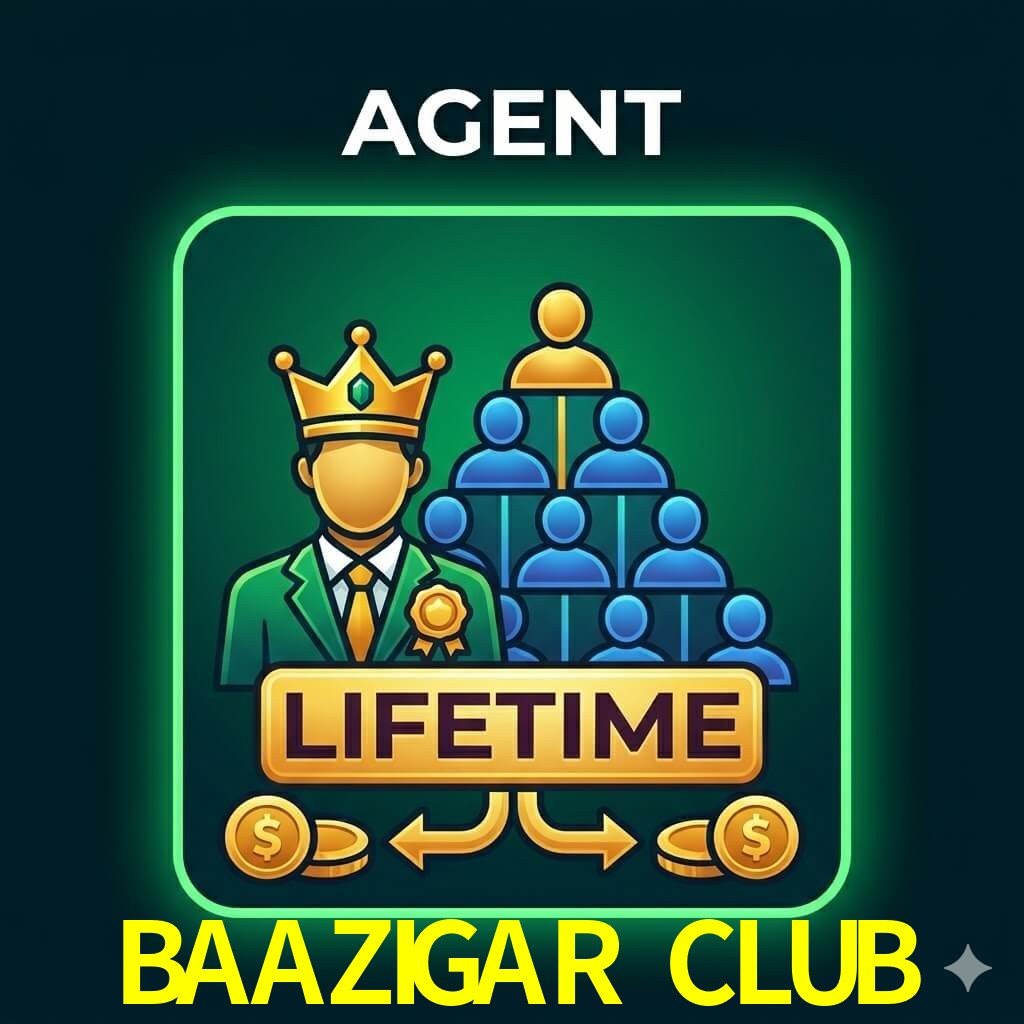 Lifetime Agency Commission